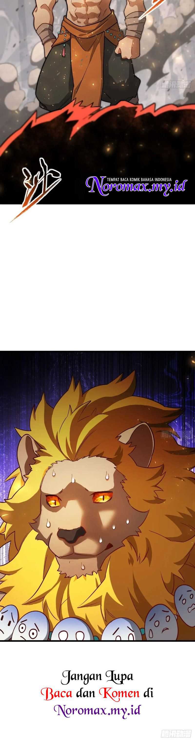 Scoring the Sacred Body of the Ancients from the Get-go Chapter 43 Gambar 26