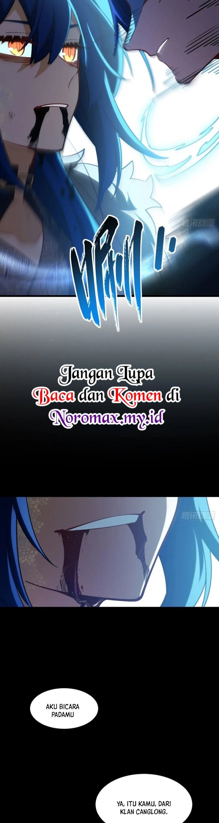 Scoring the Sacred Body of the Ancients from the Get-go Chapter 49 Gambar 8