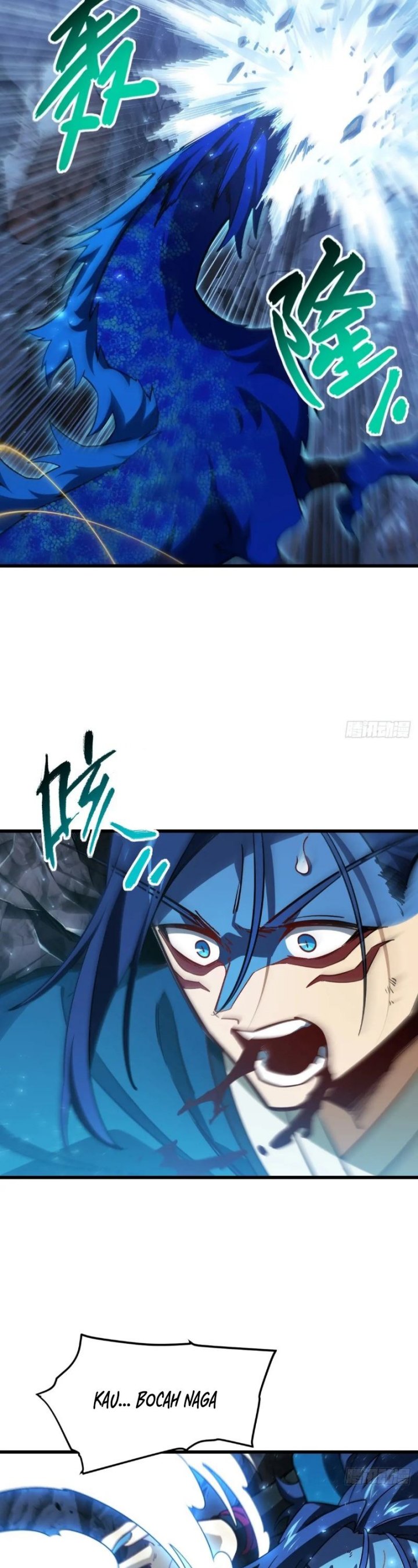 Scoring the Sacred Body of the Ancients from the Get-go Chapter 49 Gambar 20