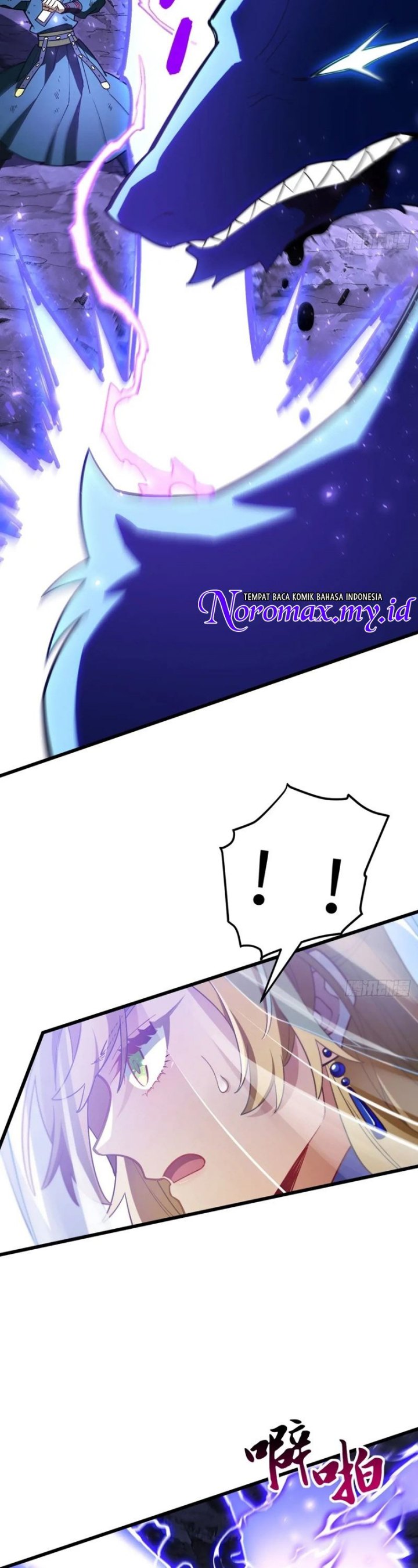 Scoring the Sacred Body of the Ancients from the Get-go Chapter 49 Gambar 28