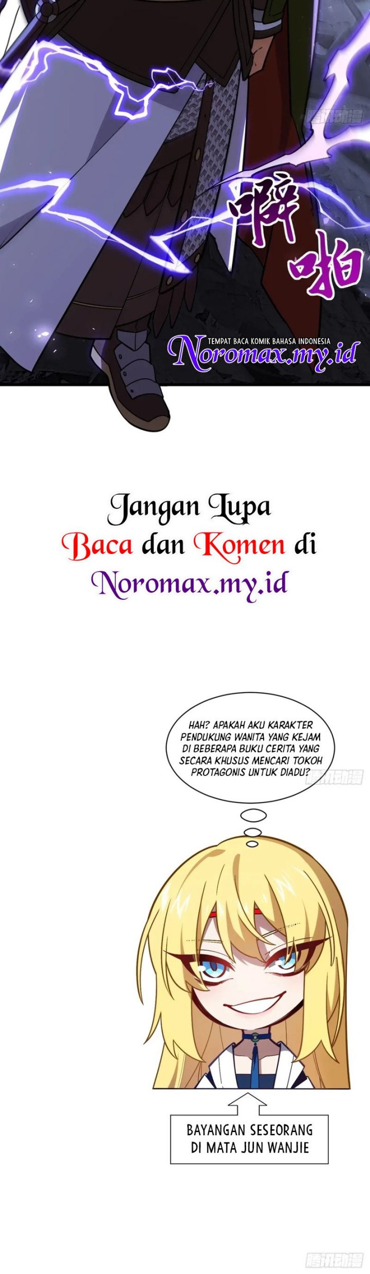Scoring the Sacred Body of the Ancients from the Get-go Chapter 49 Gambar 31