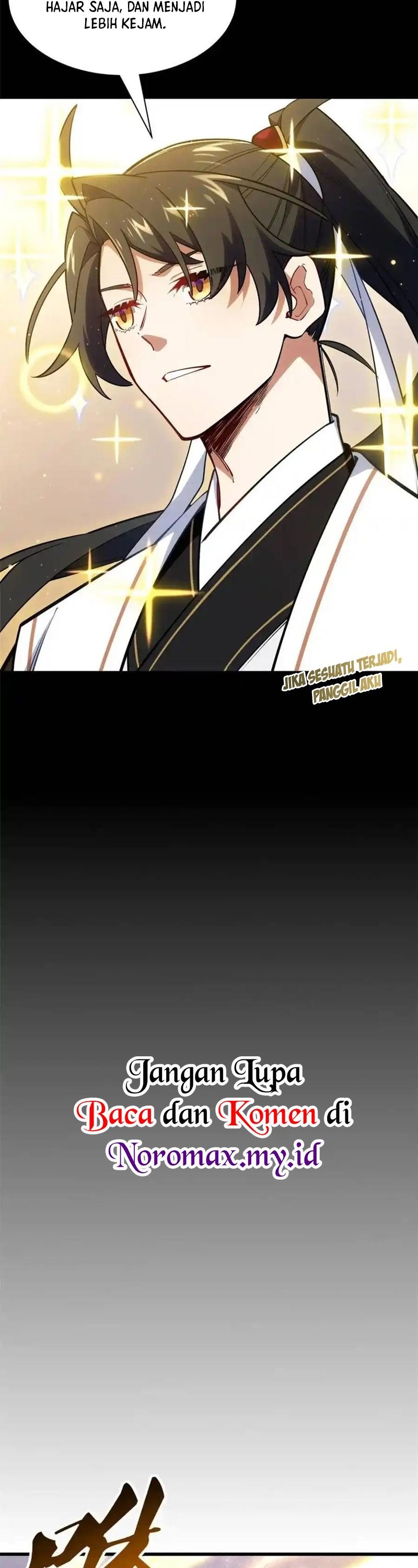 Scoring the Sacred Body of the Ancients from the Get-go Chapter 51 Gambar 7