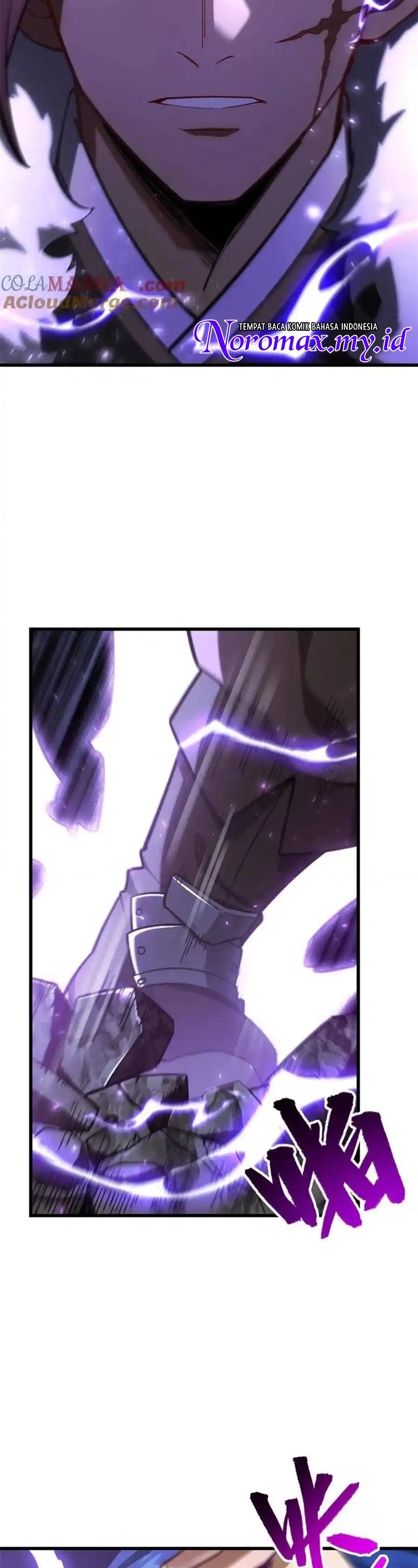 Scoring the Sacred Body of the Ancients from the Get-go Chapter 51 Gambar 21