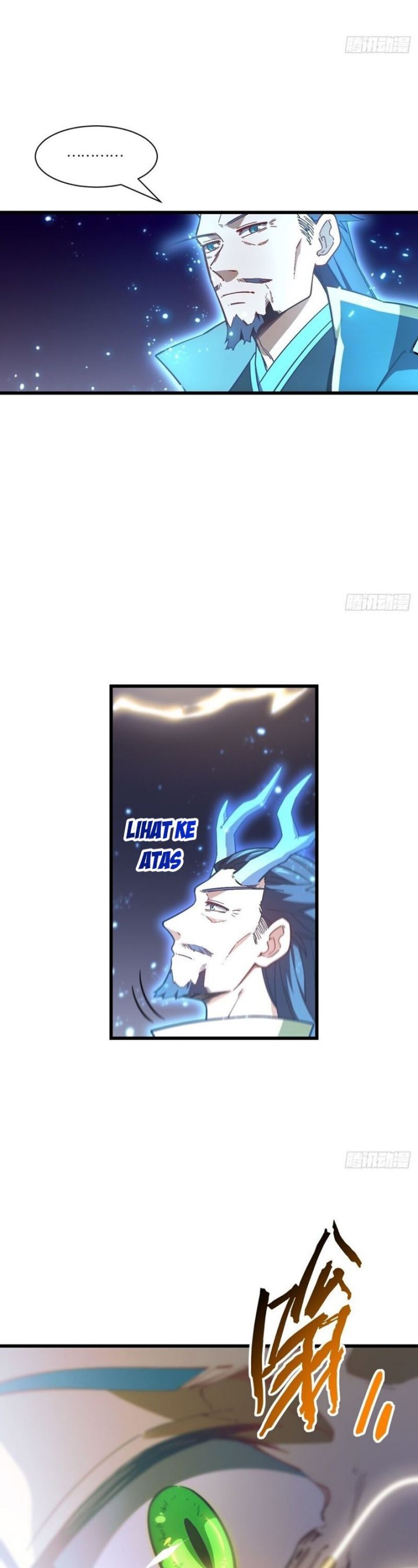 Scoring the Sacred Body of the Ancients from the Get-go Chapter 52 Gambar 7