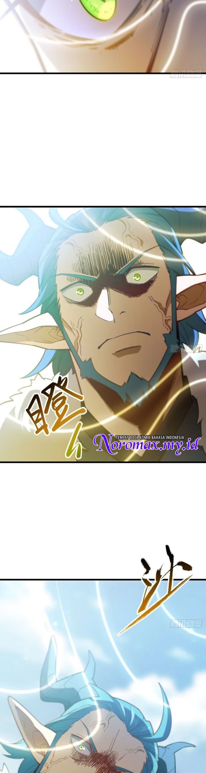 Scoring the Sacred Body of the Ancients from the Get-go Chapter 52 Gambar 8