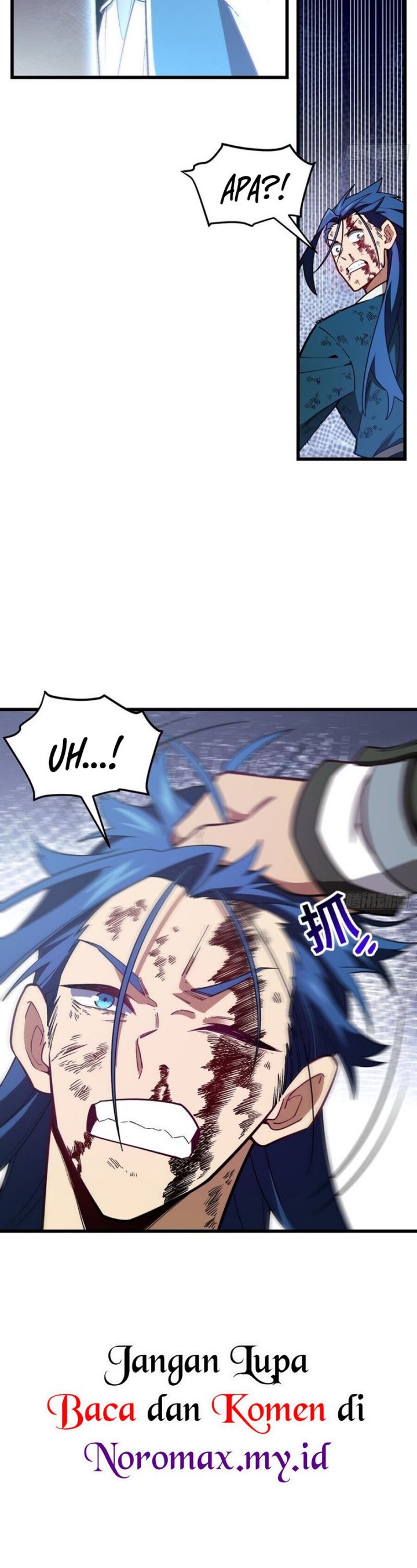 Scoring the Sacred Body of the Ancients from the Get-go Chapter 52 Gambar 10