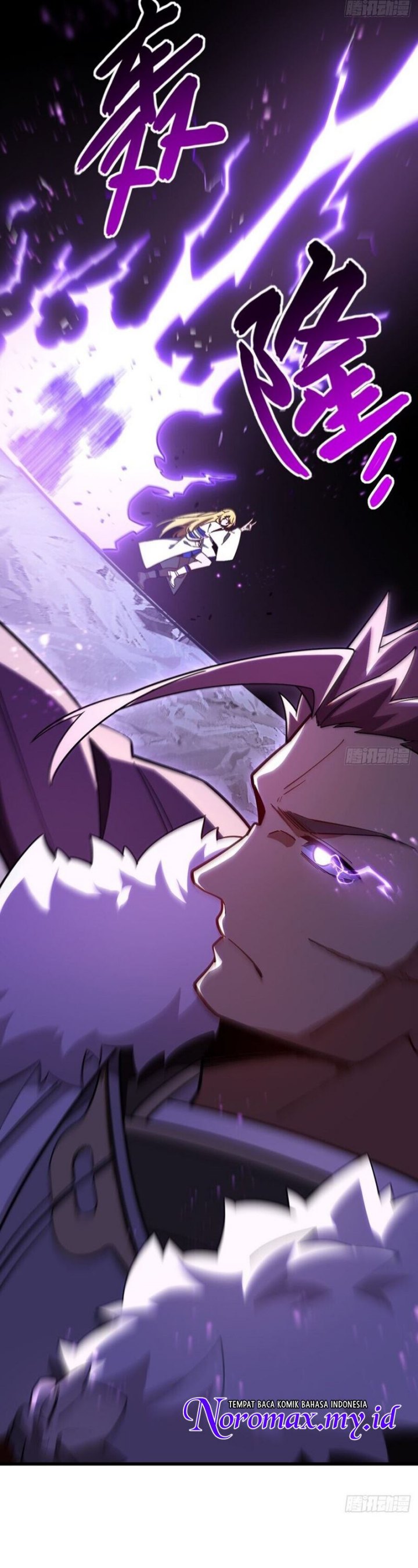 Scoring the Sacred Body of the Ancients from the Get-go Chapter 52 Gambar 12