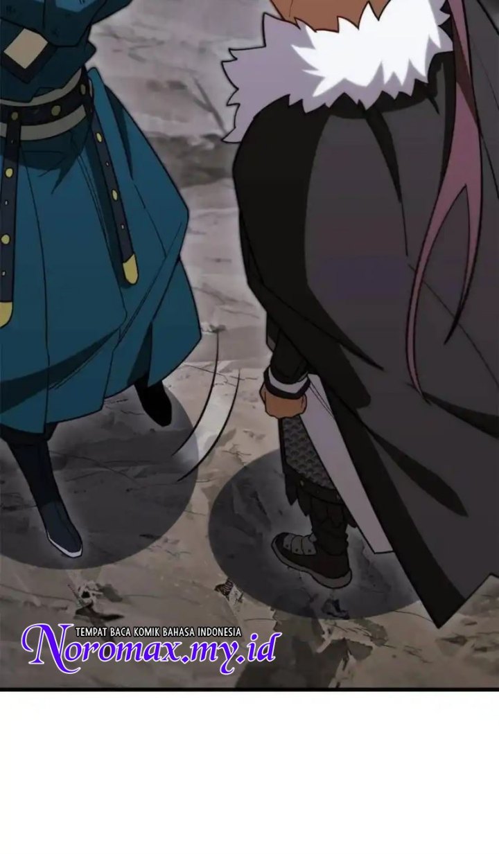 Scoring the Sacred Body of the Ancients from the Get-go Chapter 52 Gambar 17