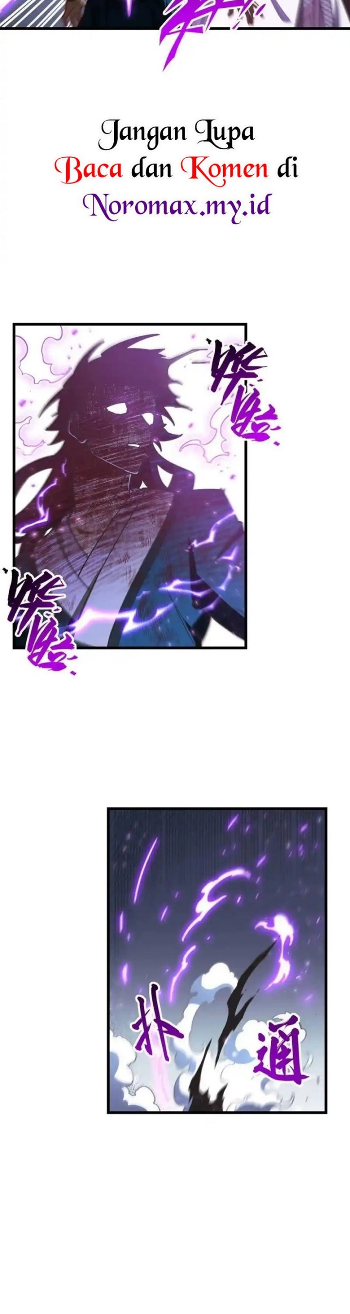 Scoring the Sacred Body of the Ancients from the Get-go Chapter 52 Gambar 21