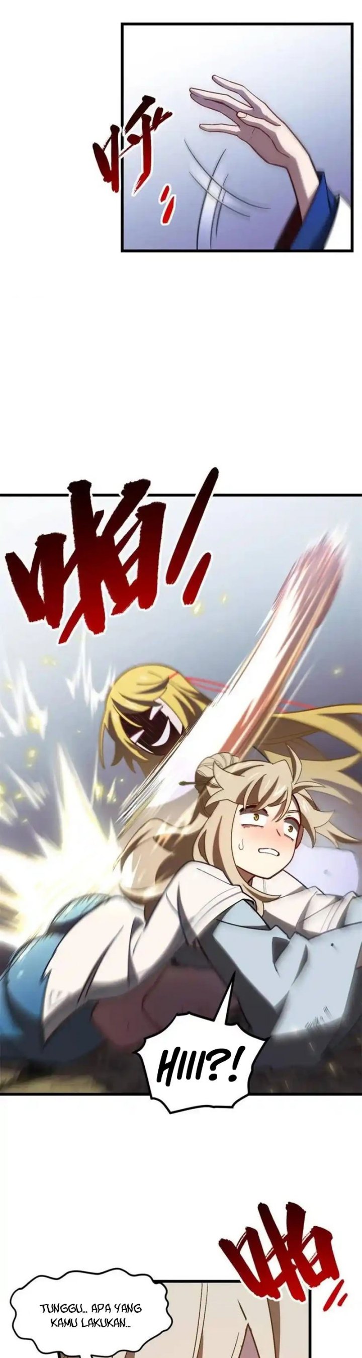 Scoring the Sacred Body of the Ancients from the Get-go Chapter 52 Gambar 26