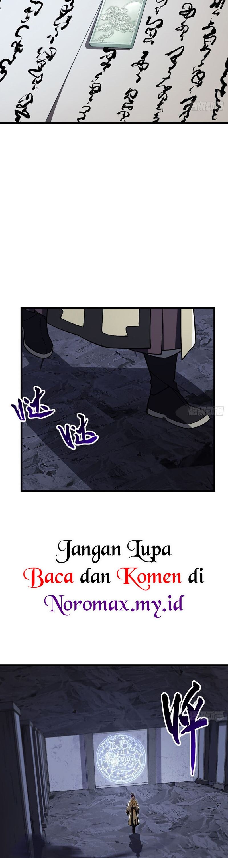 Scoring the Sacred Body of the Ancients from the Get-go Chapter 55 Gambar 4