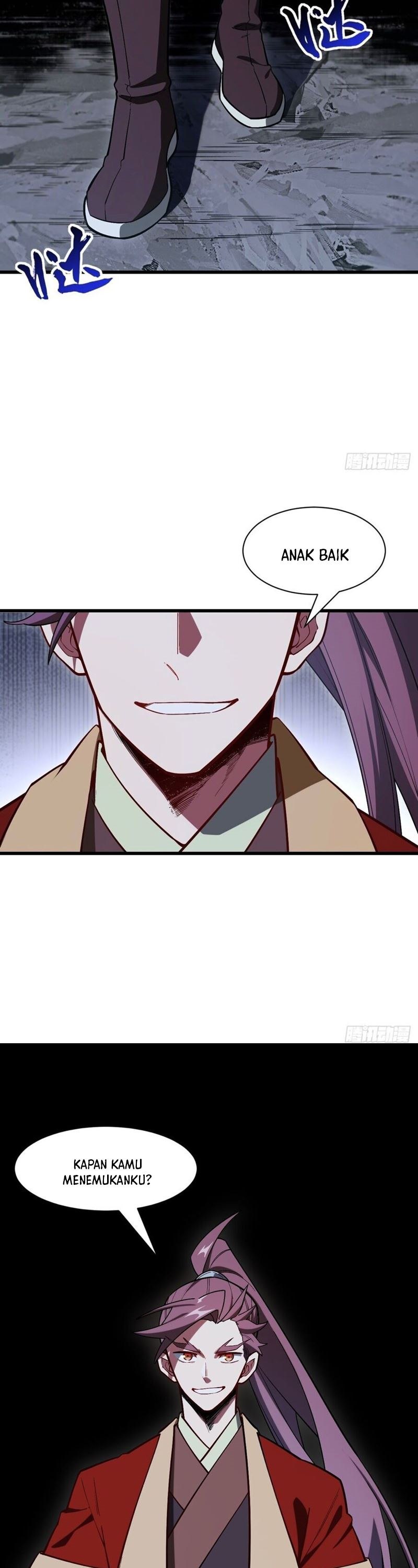 Scoring the Sacred Body of the Ancients from the Get-go Chapter 55 Gambar 9