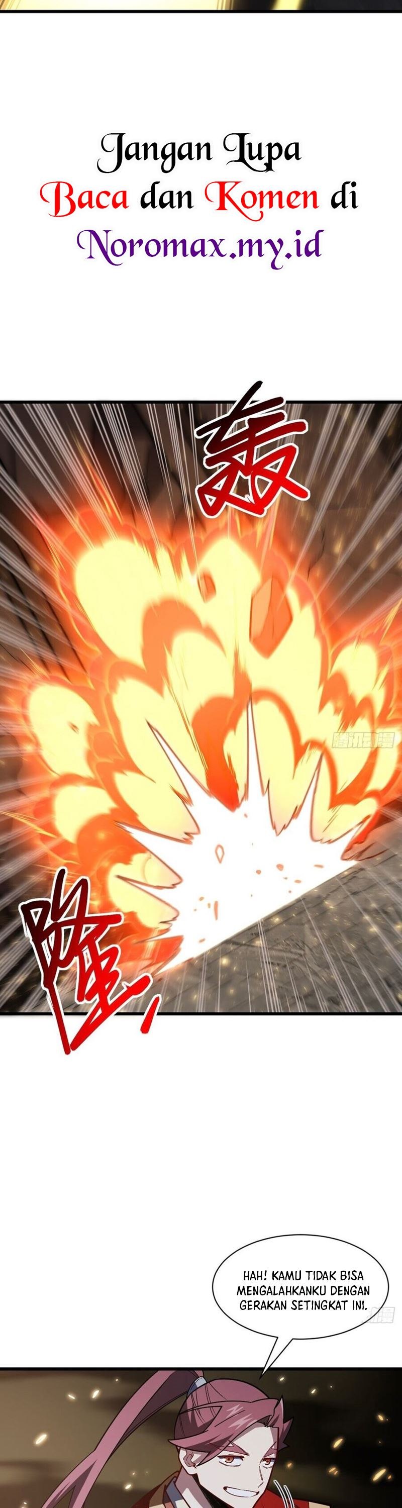 Scoring the Sacred Body of the Ancients from the Get-go Chapter 55 Gambar 22