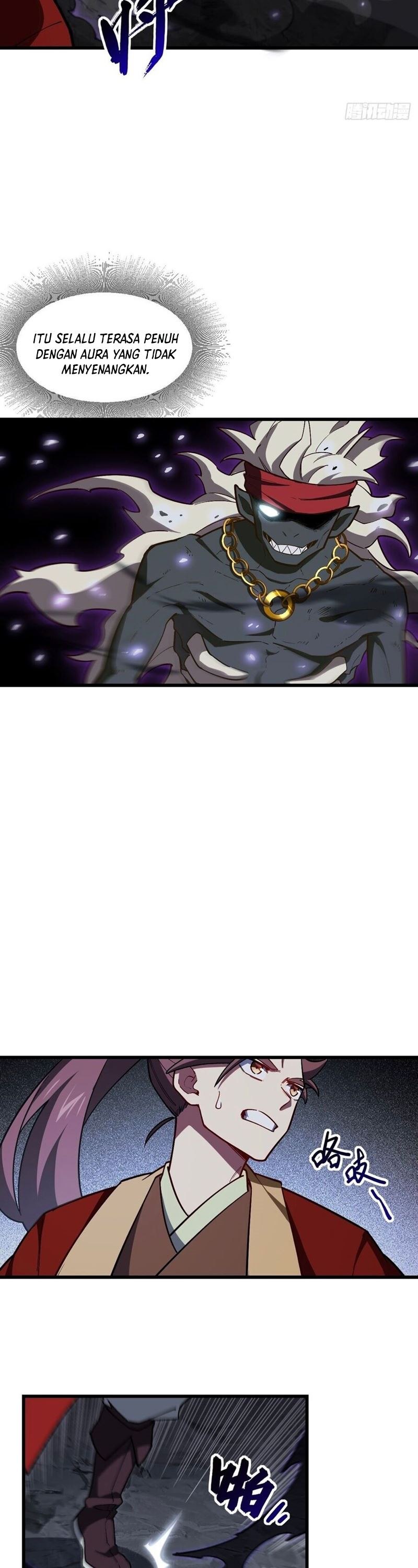 Scoring the Sacred Body of the Ancients from the Get-go Chapter 55 Gambar 26