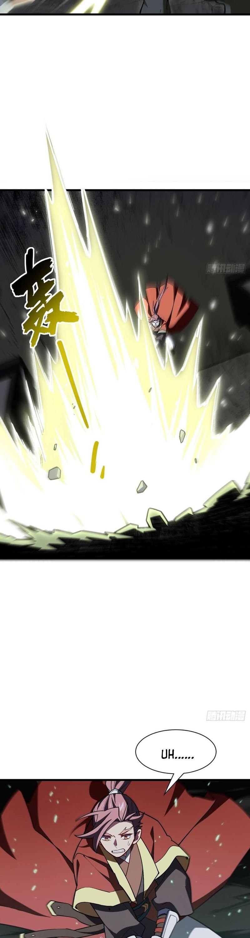 Scoring the Sacred Body of the Ancients from the Get-go Chapter 55 Gambar 28