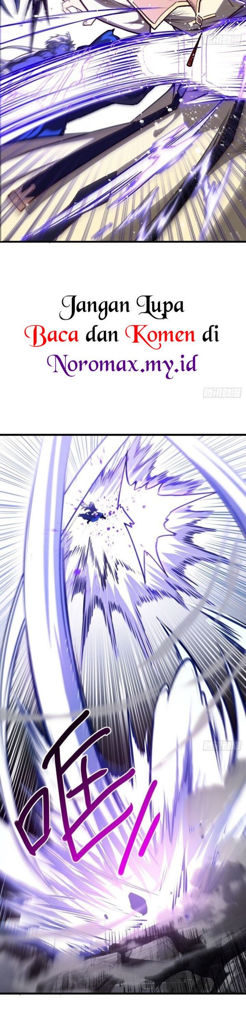 Scoring the Sacred Body of the Ancients from the Get-go Chapter 61 Gambar 22