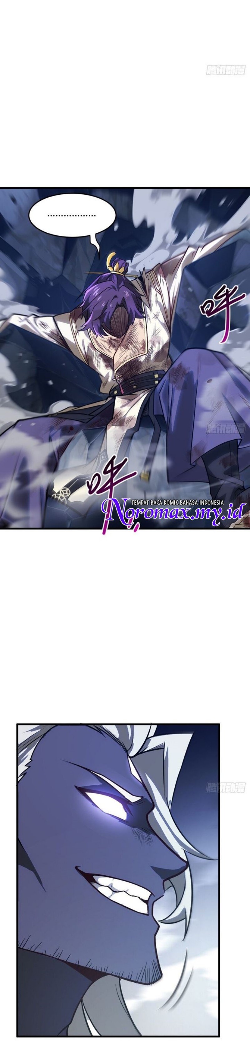Scoring the Sacred Body of the Ancients from the Get-go Chapter 61 Gambar 23