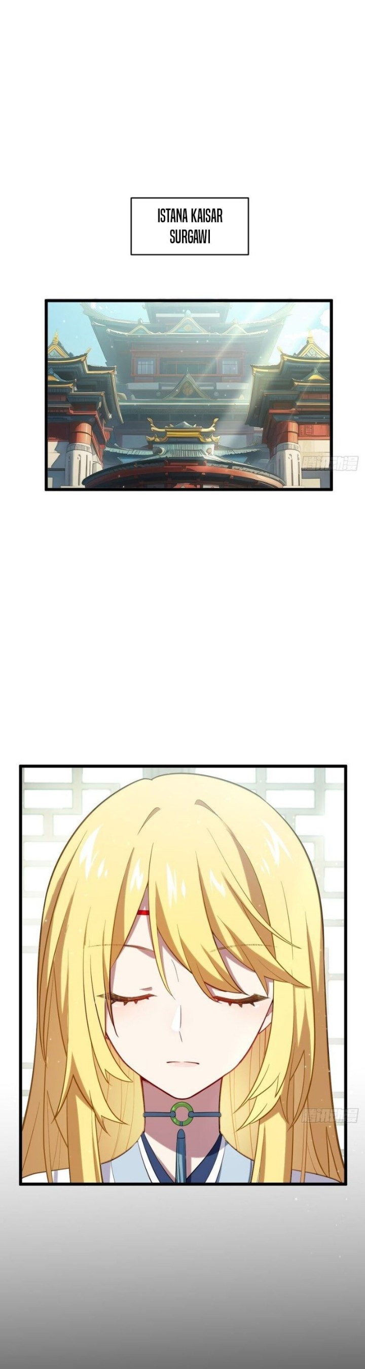 Scoring the Sacred Body of the Ancients from the Get-go Chapter 65 Gambar 17