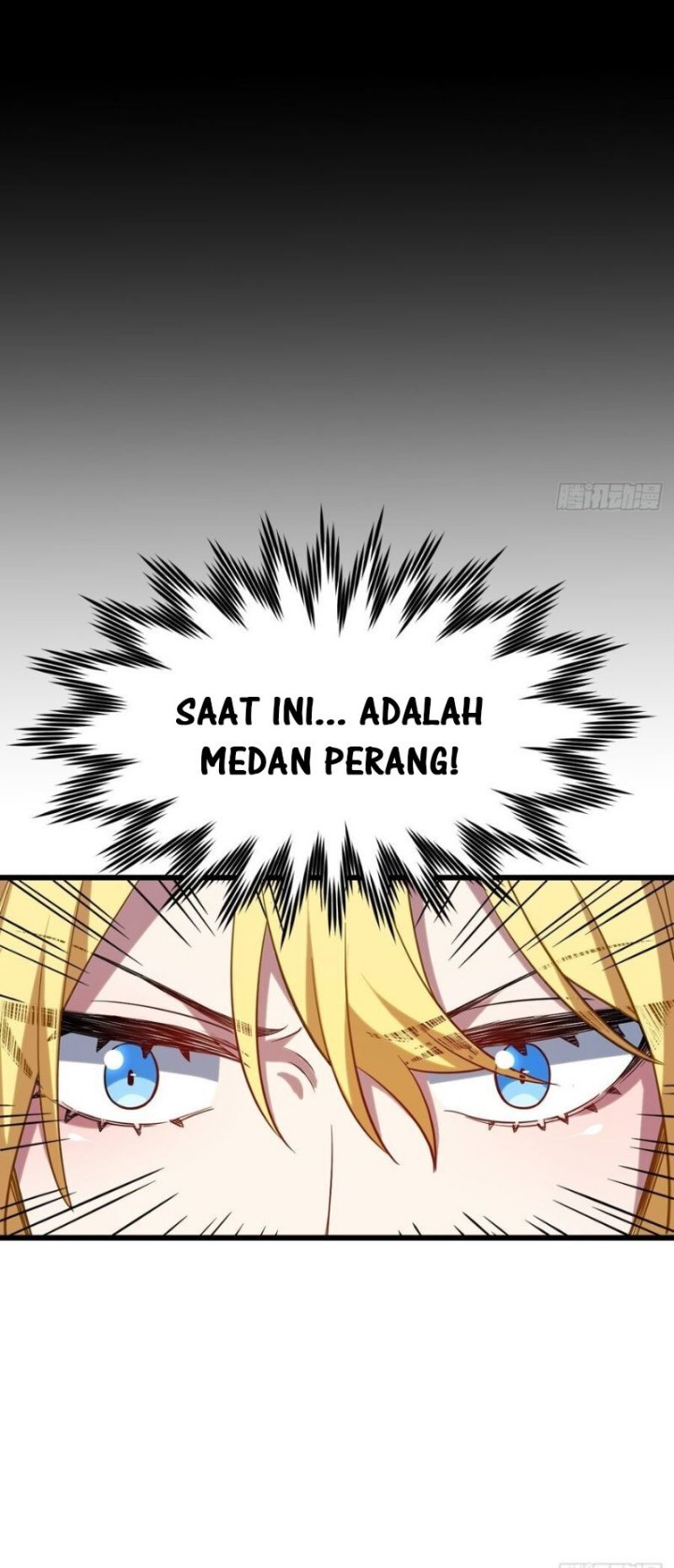 Scoring the Sacred Body of the Ancients from the Get-go Chapter 65 Gambar 20