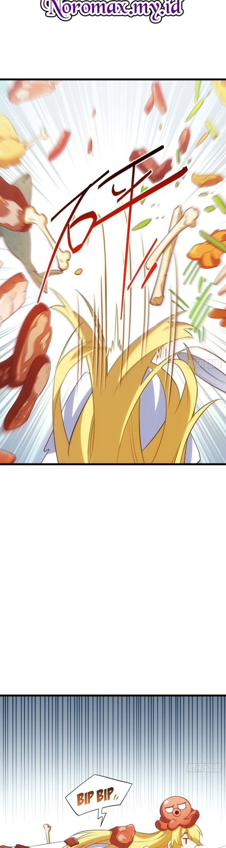 Scoring the Sacred Body of the Ancients from the Get-go Chapter 65 Gambar 25