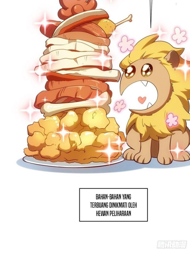 Scoring the Sacred Body of the Ancients from the Get-go Chapter 65 Gambar 27