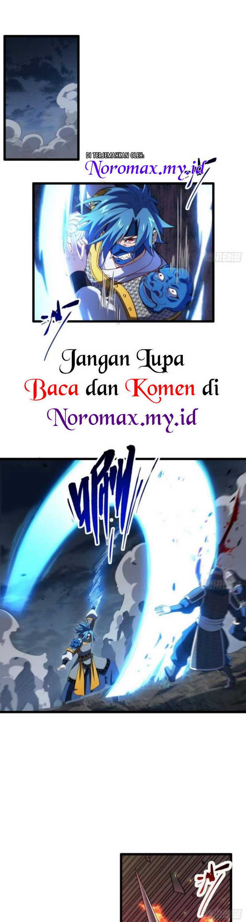 Scoring the Sacred Body of the Ancients from the Get-go Chapter 74 Gambar 2
