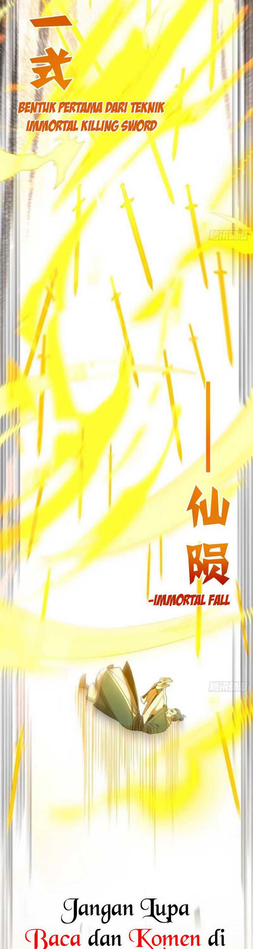 Scoring the Sacred Body of the Ancients from the Get-go Chapter 74 Gambar 11