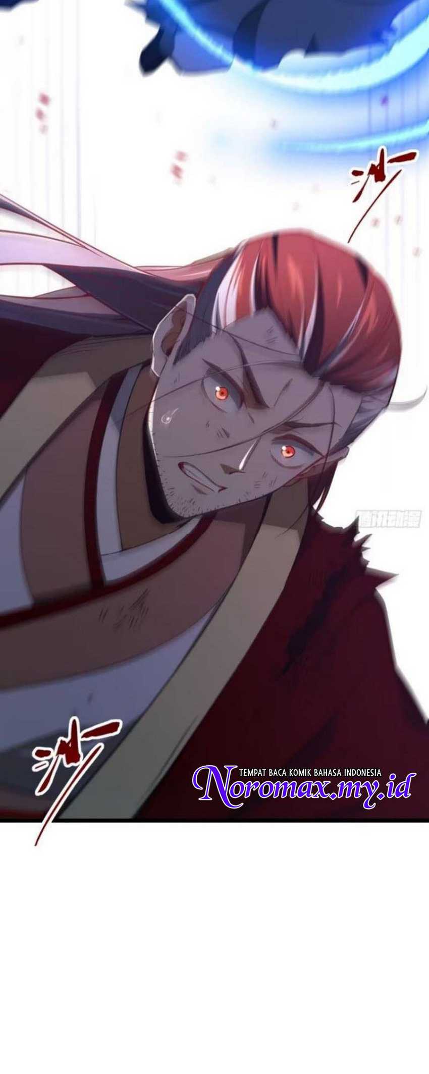 Scoring the Sacred Body of the Ancients from the Get-go Chapter 74 Gambar 19