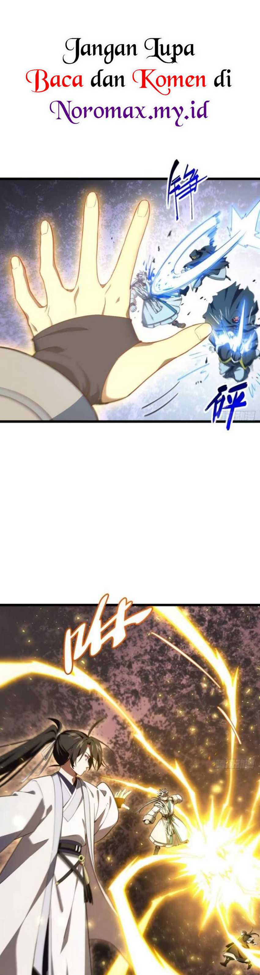 Scoring the Sacred Body of the Ancients from the Get-go Chapter 74 Gambar 21