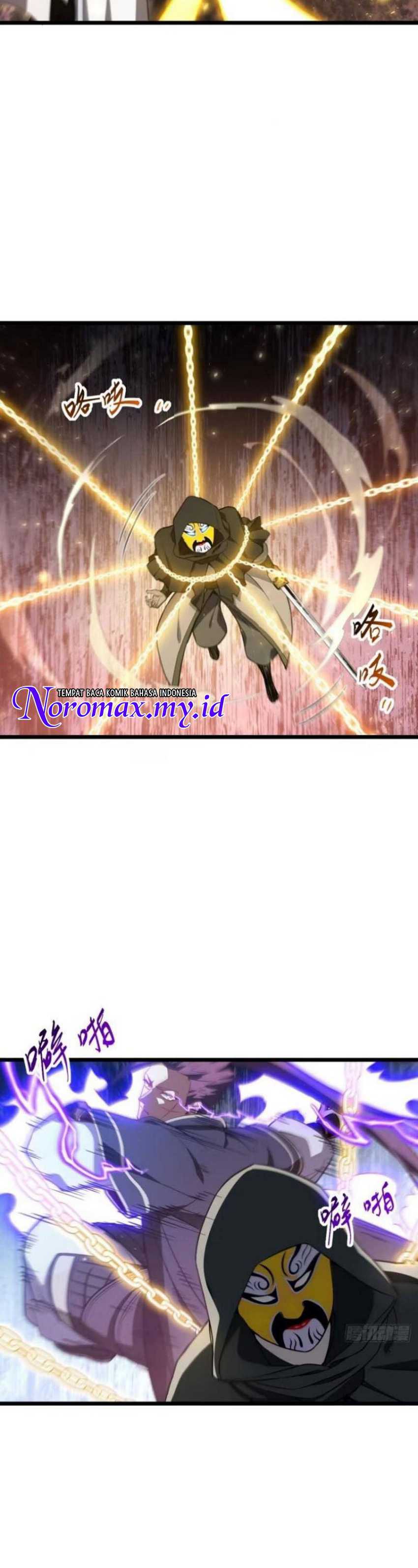 Scoring the Sacred Body of the Ancients from the Get-go Chapter 74 Gambar 22