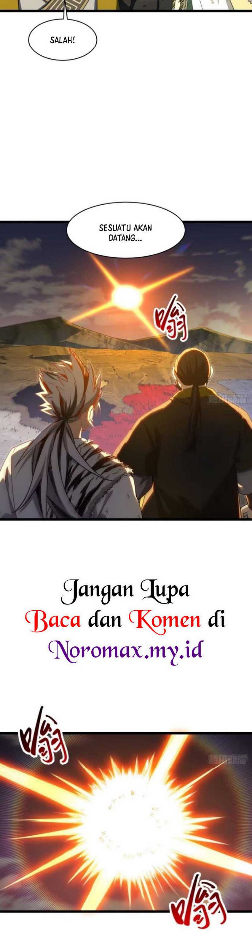 Scoring the Sacred Body of the Ancients from the Get-go Chapter 74 Gambar 27