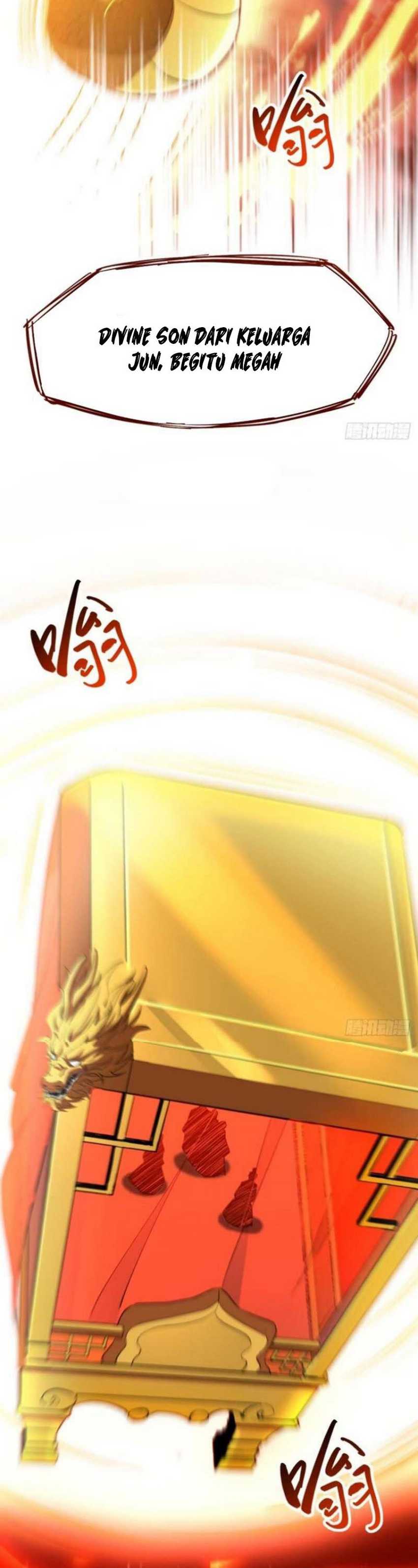 Scoring the Sacred Body of the Ancients from the Get-go Chapter 74 Gambar 29