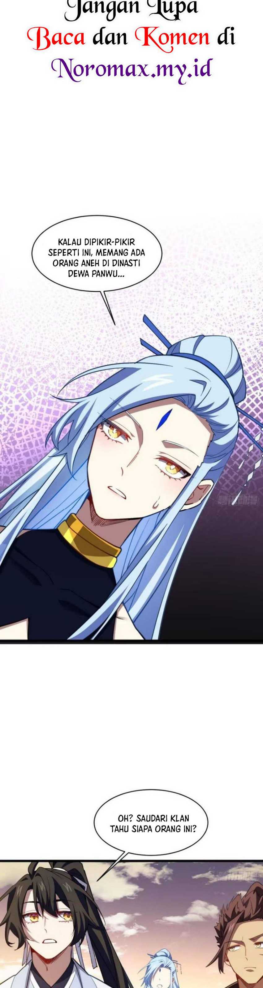 Scoring the Sacred Body of the Ancients from the Get-go Chapter 74 Gambar 32