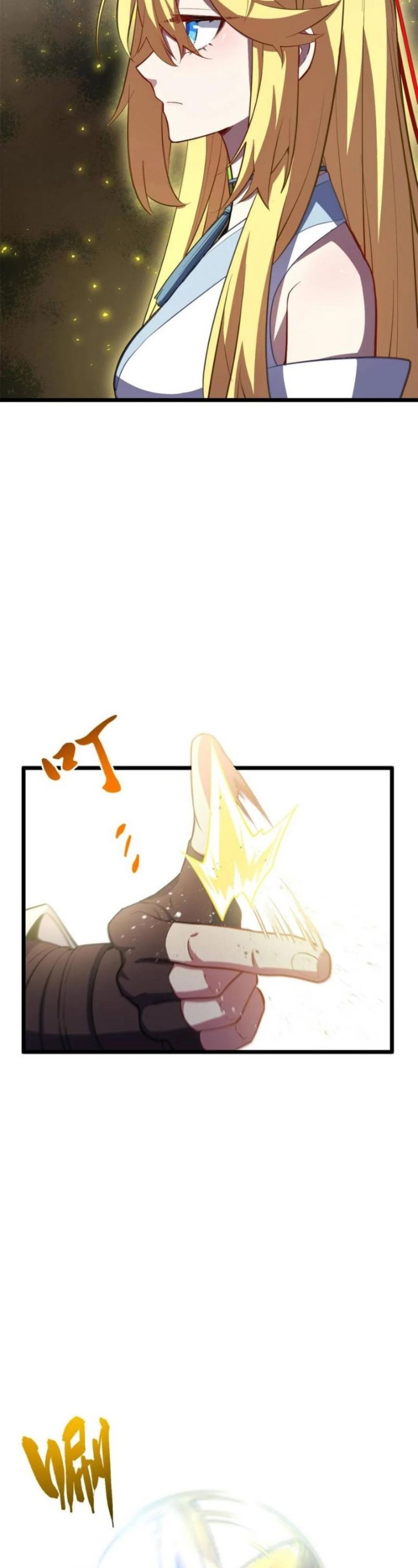 Scoring the Sacred Body of the Ancients from the Get-go Chapter 77 Gambar 14