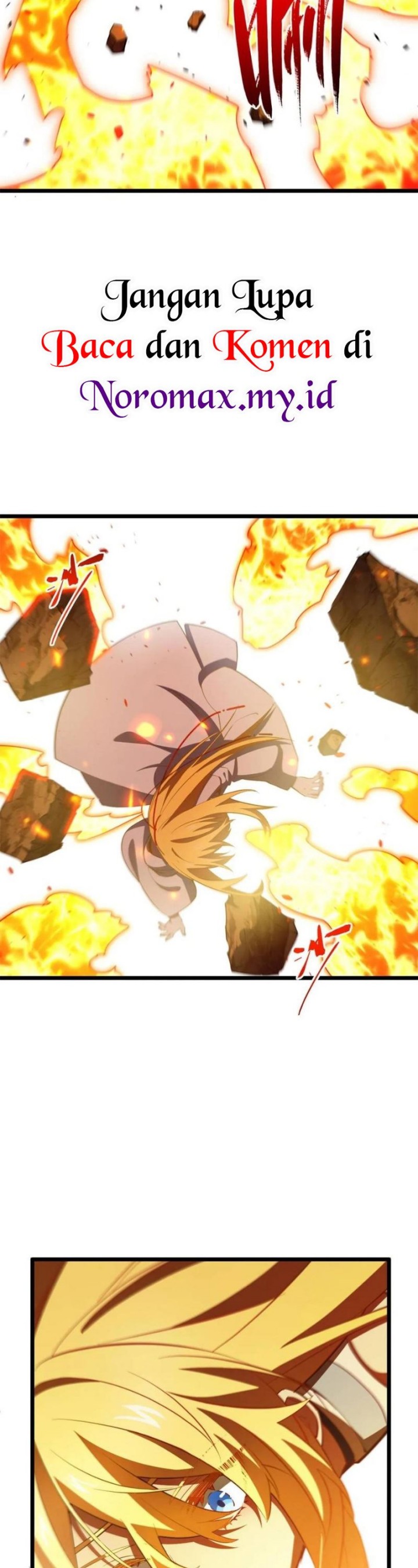 Scoring the Sacred Body of the Ancients from the Get-go Chapter 77 Gambar 20