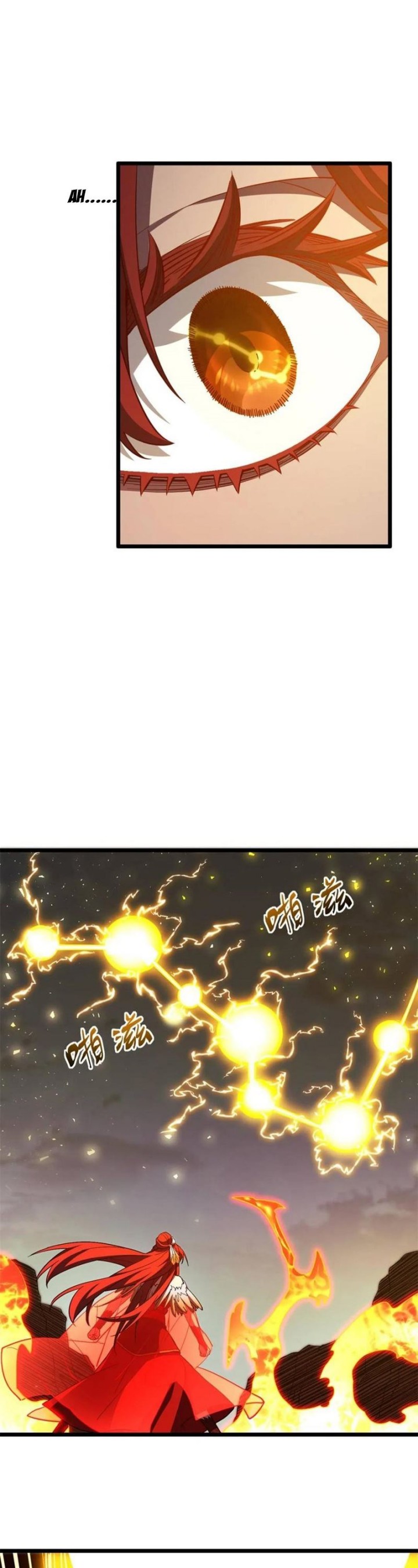Scoring the Sacred Body of the Ancients from the Get-go Chapter 77 Gambar 24