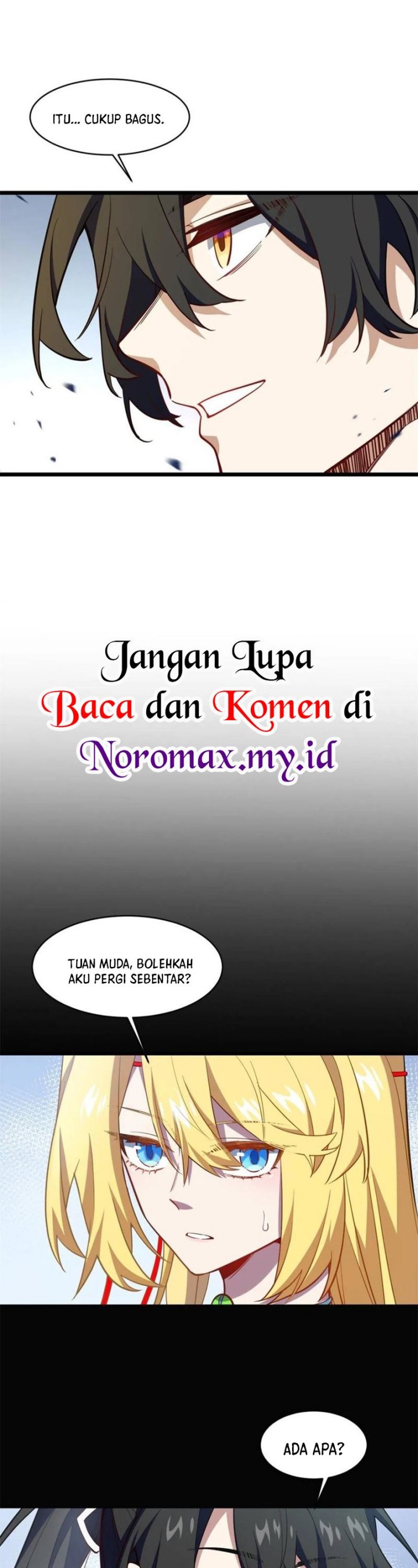 Scoring the Sacred Body of the Ancients from the Get-go Chapter 77 Gambar 28