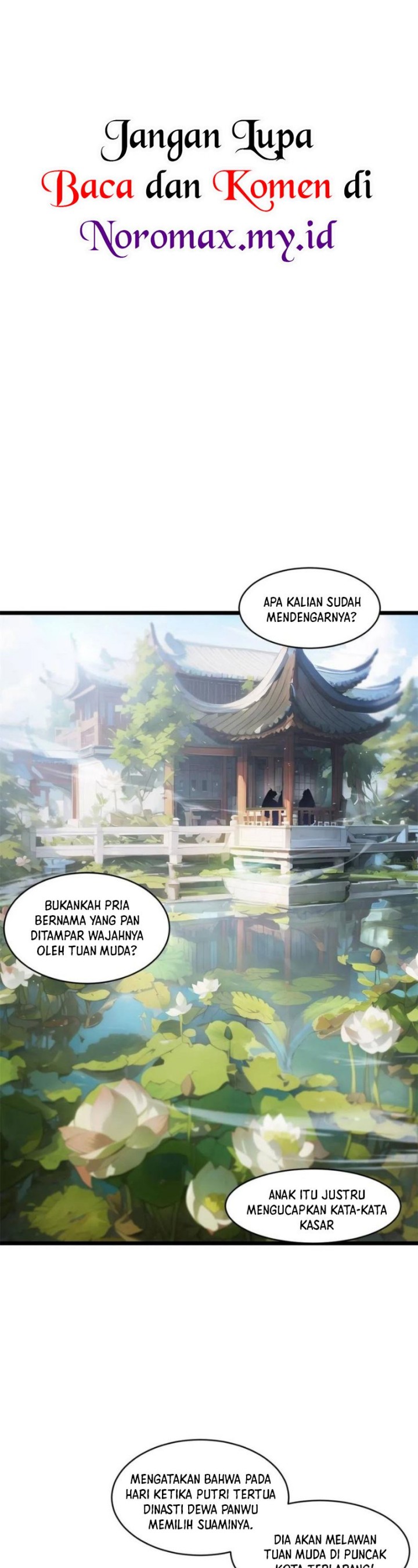 Scoring the Sacred Body of the Ancients from the Get-go Chapter 78 Gambar 16