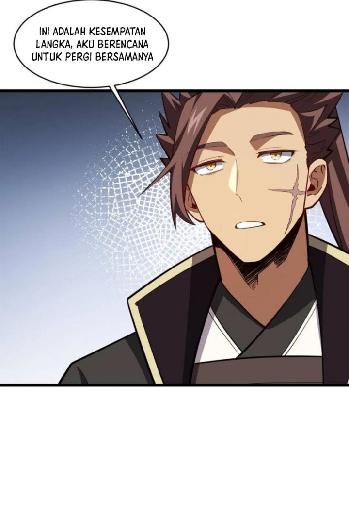 Scoring the Sacred Body of the Ancients from the Get-go Chapter 78 Gambar 23