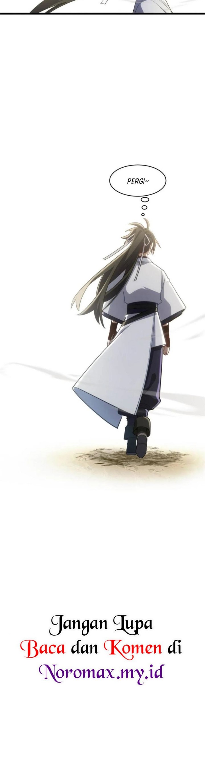 Scoring the Sacred Body of the Ancients from the Get-go Chapter 78 Gambar 41