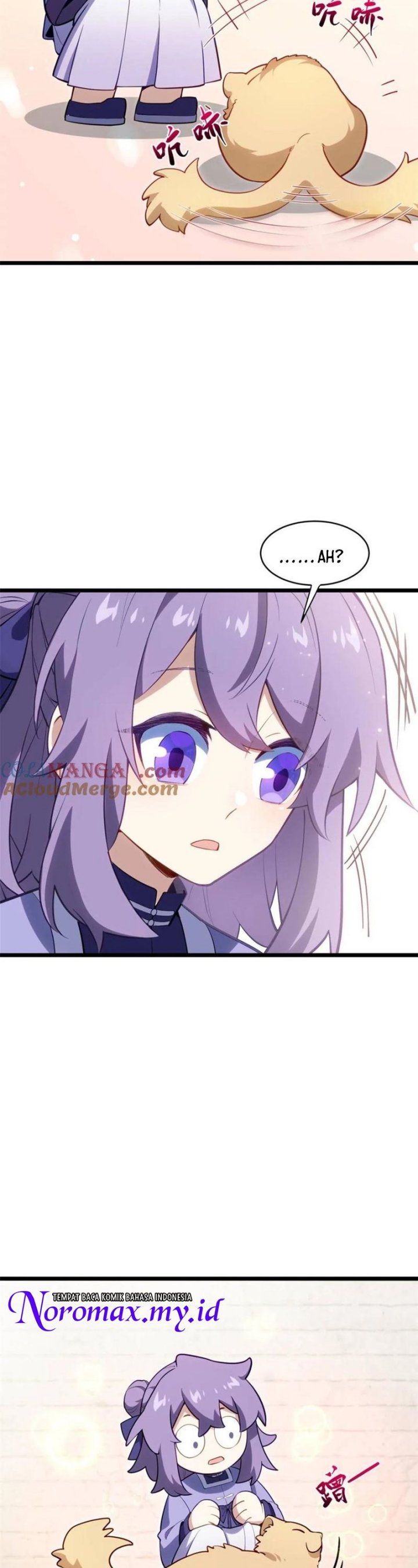 Scoring the Sacred Body of the Ancients from the Get-go Chapter 81 Gambar 5