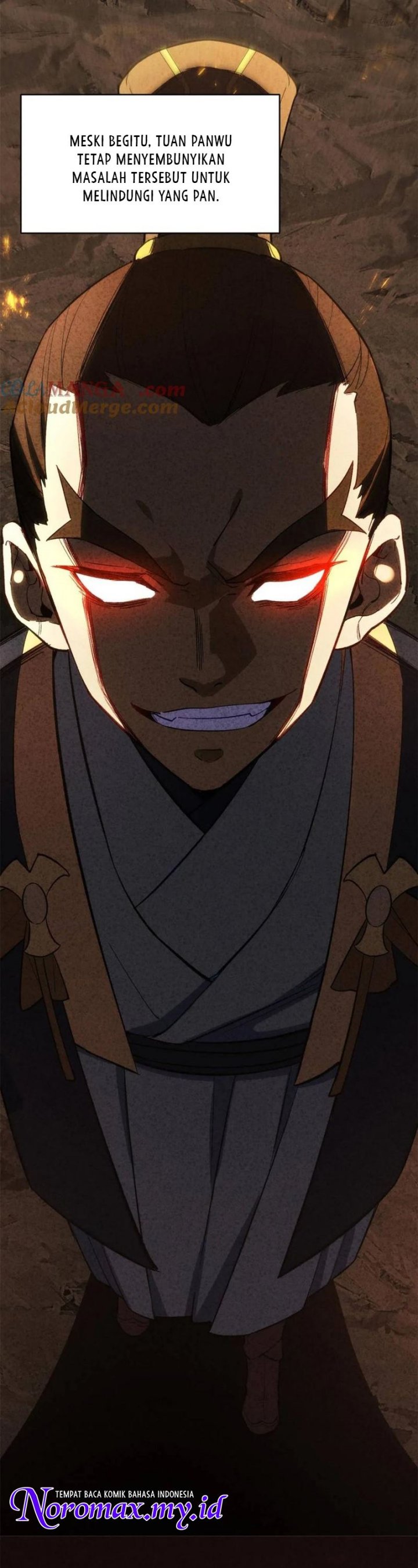 Scoring the Sacred Body of the Ancients from the Get-go Chapter 82 Gambar 24