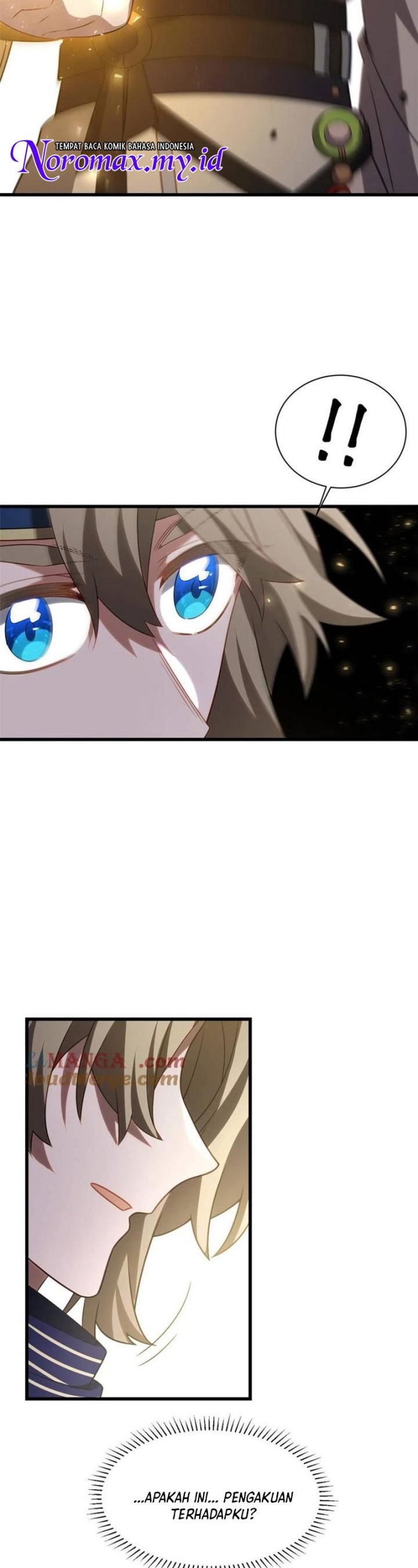 Scoring the Sacred Body of the Ancients from the Get-go Chapter 83 Gambar 8