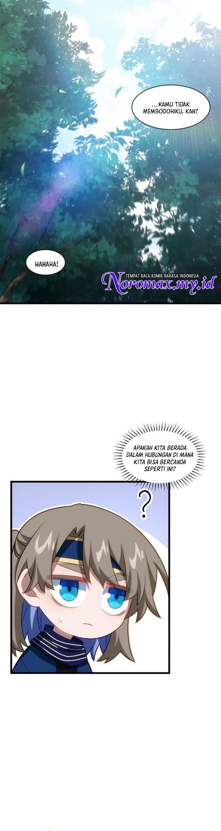 Scoring the Sacred Body of the Ancients from the Get-go Chapter 83 Gambar 24