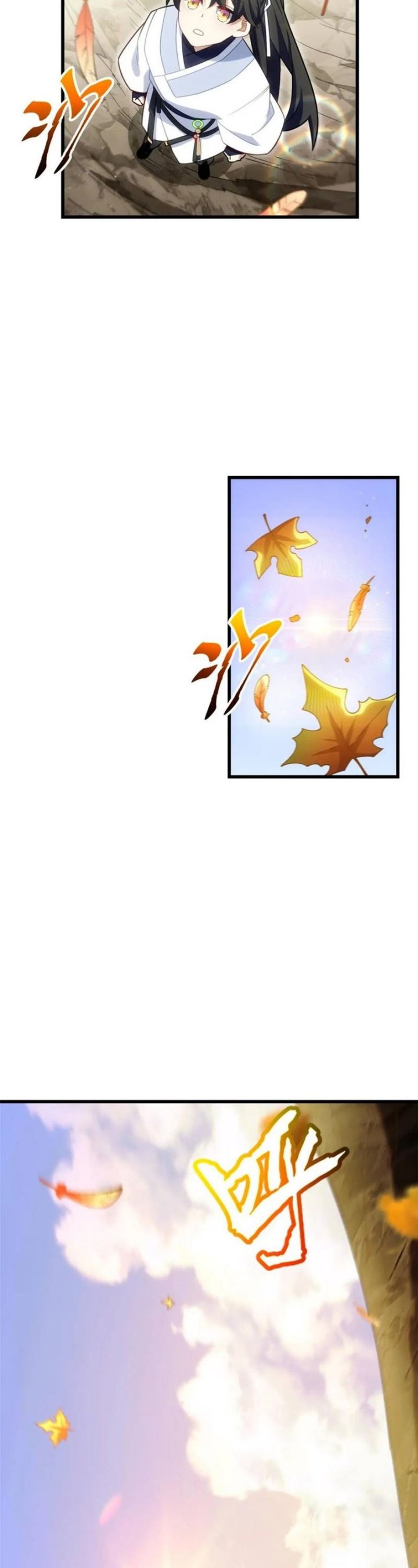 Scoring the Sacred Body of the Ancients from the Get-go Chapter 83 Gambar 26