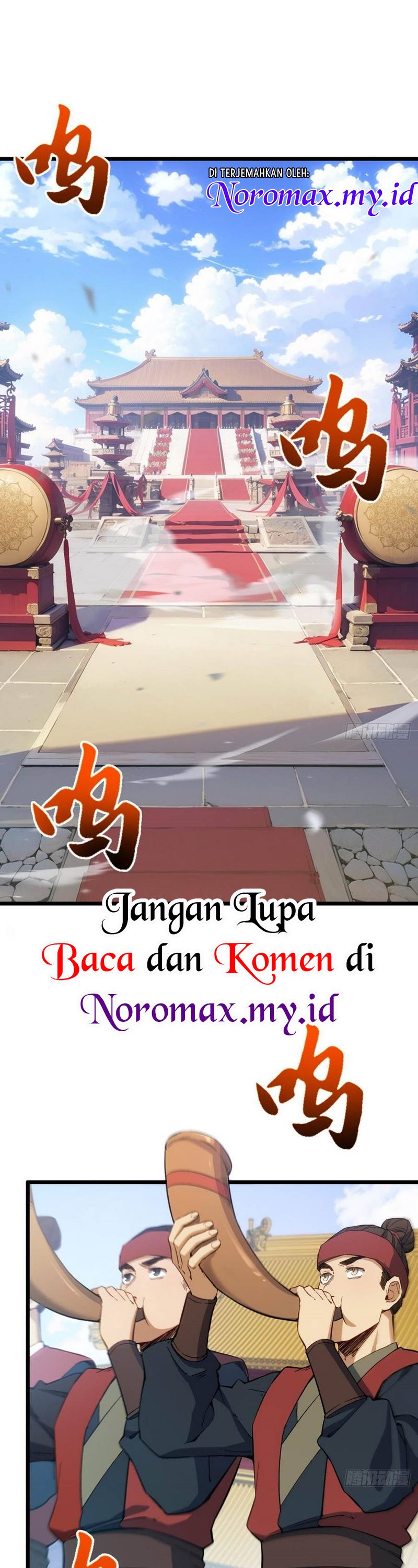 Scoring the Sacred Body of the Ancients from the Get-go Chapter 90 Gambar 2