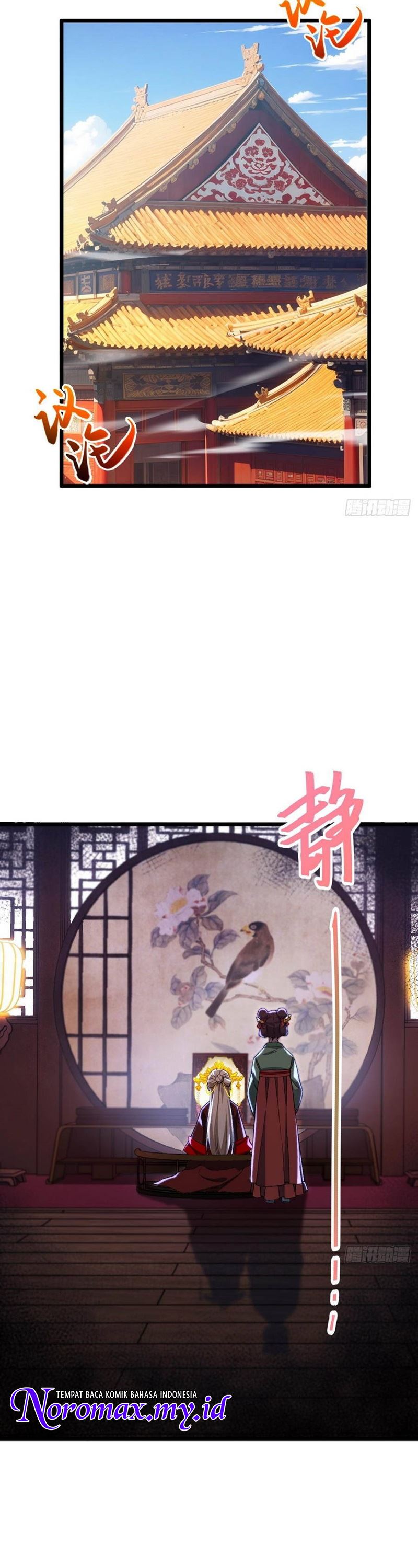 Scoring the Sacred Body of the Ancients from the Get-go Chapter 90 Gambar 5