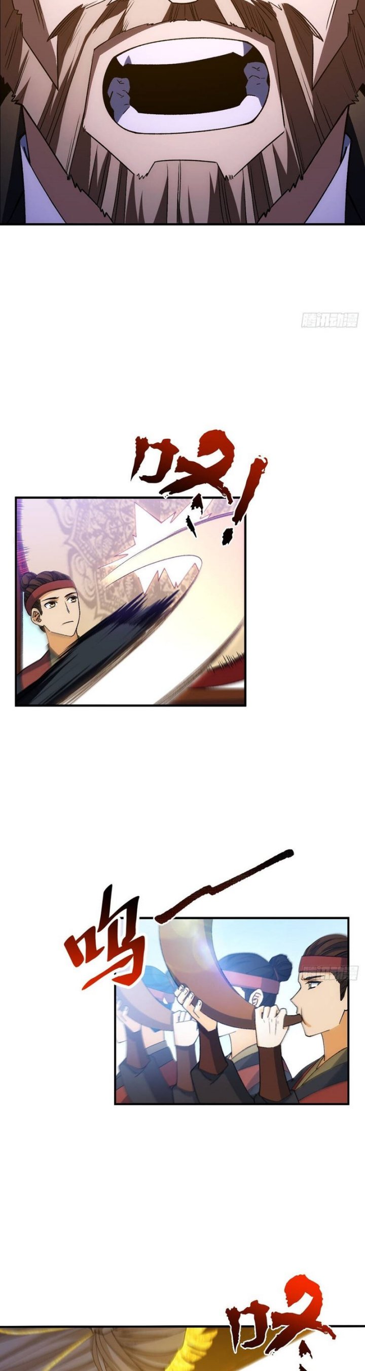 Scoring the Sacred Body of the Ancients from the Get-go Chapter 93 Gambar 10