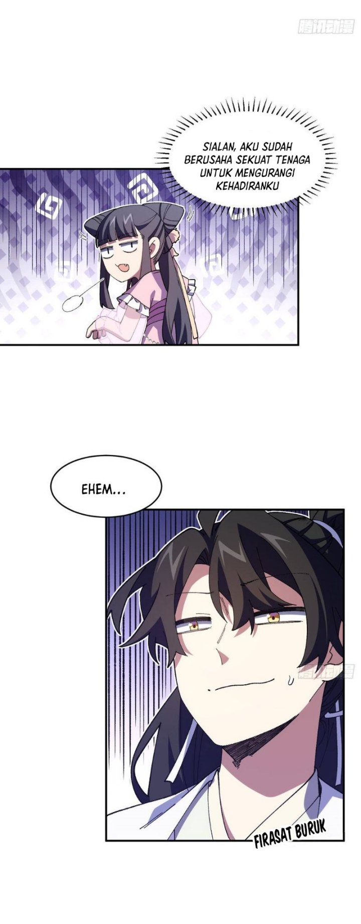 Scoring the Sacred Body of the Ancients from the Get-go Chapter 93 Gambar 22