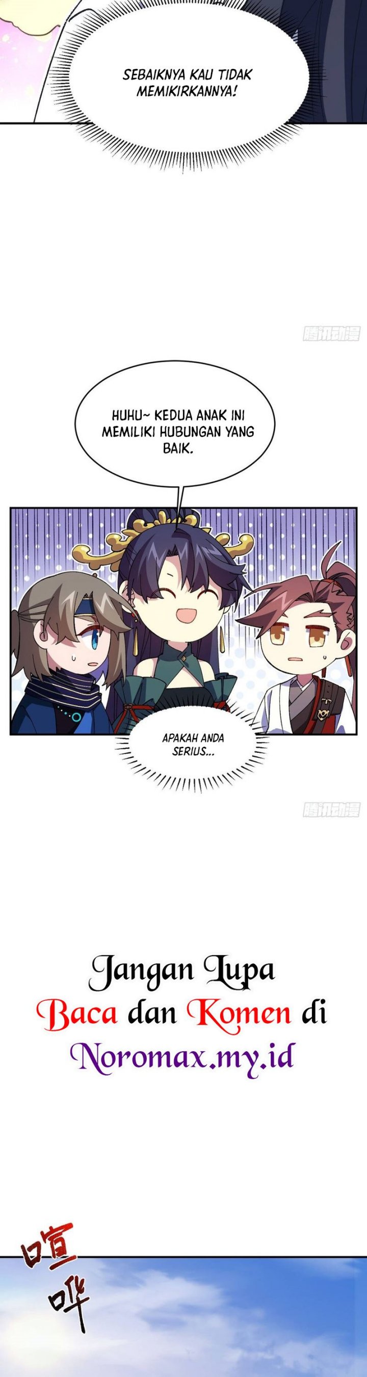 Scoring the Sacred Body of the Ancients from the Get-go Chapter 93 Gambar 24